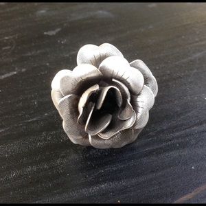 Ollipop USA flower ring